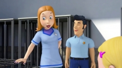 کارتون سریالی Fireman Sam قسمت 271